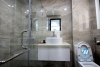 One bedroom with cheap price apartment for lease in Tay Ho district, Hanoi