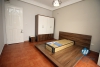 An affordable 6 bedroom house for rent in Ba dinh, Ha noi