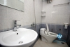 An affordable 6 bedroom house for rent in Ba dinh, Ha noi