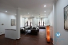 House for rent with 03 bedrooms in Tay Ho area