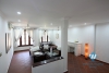 House for rent with 03 bedrooms in Tay Ho area