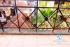 Private house with 4 bedrooms for rent in Au Co st, Tay Ho district.