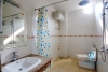 Three bedrooms house for rent in Yen Hoa, Tay Ho area.