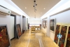 An office or make the restaurant for rent in Tay Ho area.