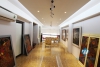 An office or make the restaurant for rent in Tay Ho area.