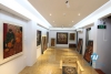 An office or make the restaurant for rent in Tay Ho area.