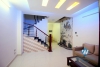 Cheap house with 4 bedrooms for rent in Au Co street, Tay Ho district.