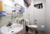 Private house with 4 bedrooms for rent in Au Co st, Tay Ho district.