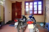 Cheap house with 4 bedrooms for rent in Au Co street, Tay Ho district.