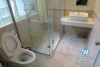 A unique- style house beautiful large garden for rent in Ba Dinh district