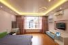 An afforable and lovely house for rent on Au Co street, Tay Ho District