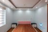An afforable and lovely house for rent on Au Co street, Tay Ho District