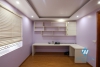 An afforable and lovely house for rent on Au Co street, Tay Ho District