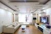 An afforable and lovely house for rent on Au Co street, Tay Ho District