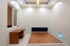 An afforable and lovely house for rent on Au Co street, Tay Ho District