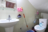 An afforable and lovely house for rent on Au Co street, Tay Ho District