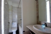 A large house with 5 bedrooms for rent in Tay Ho district