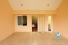 A large house with 5 bedrooms for rent in Tay Ho district
