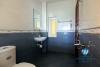 A large house with 5 bedrooms for rent in Tay Ho district