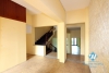 A large house with 5 bedrooms for rent in Tay Ho district