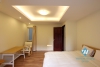 A nice 5 bedroom house by the West Lake side for rent in Tay Ho