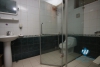 An unfunished and newly-renovated 3 bedroom house for rent in Ba Dinh District