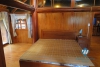 A unique- style house beautiful large garden for rent in Ba Dinh district