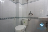 Unfurnished with good quality house for rent in Au Co st, Tay Ho District 