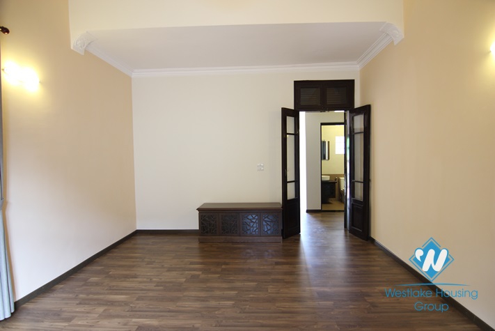 Elegant well-finished house for rent in Tay Ho Ha Noi