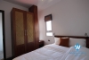 Penthouse apartment in Dang Thai Mai st for rent 