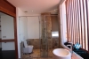 Penthouse apartment in Dang Thai Mai st for rent 