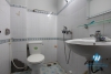 Unfurnished with good quality house for rent in Au Co st, Tay Ho District 