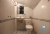 Unfurnished with good quality house for rent in Au Co st, Tay Ho District 