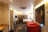 Gorgeous house with big living room in Westlake Tay Ho, Hanoi, Vietnam area for rent 