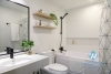 Stunning one bedroom apartmnet for rent in Dong Da, Hanoi
