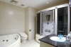 A big 4 bedroom house for rent in Ba dinh, Ha noi