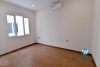 A semi-furnished 5 bedroom villa for rent in Ciputra K Block