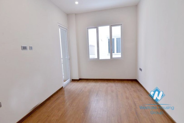 A semi-furnished 5 bedroom villa for rent in Ciputra K Block