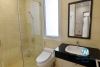 A semi-furnished 5 bedroom villa for rent in Ciputra K Block