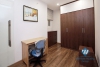 A furnished and elegant 3 bedroom apartment for rent in Ciputra, Tay Ho