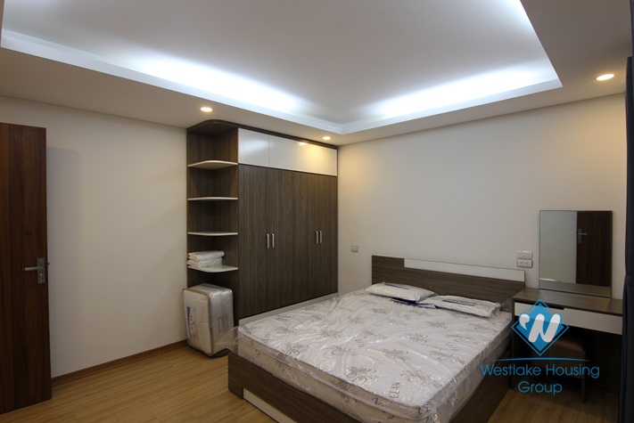 Perfect 4 bedroom house for rent in Au co, Tay ho, Ha noi