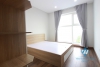 A nice and brand new 3 bedroom apartment for rent in Ciputra