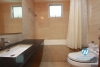A beautiful and classic 3 bedroom apartment for rent in Ciputra L Tower