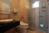 A beautiful and classic 3 bedroom apartment for rent in Ciputra L Tower
