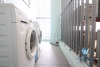 A beautiful and classic 3 bedroom apartment for rent in Ciputra L Tower