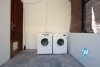 A nice house with big yard for rent in Tay ho, Ha noi