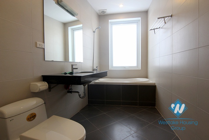 A nice 5 bedrooms house available for rent in Tay Ho district, Ha Noi