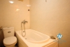 A cheap 3 bedroom house for rent in Ba dinh, Ha noi