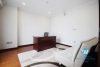 A beautiful and newly-finished 3 bedroom apartment for rent in Ciputra L Tower