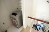 A new 5 bedroom house for rent in Ba dinh, Ha noi